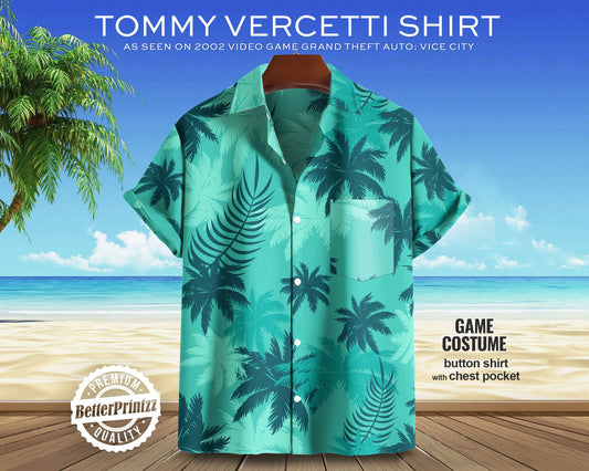 GTA: Vice City Shirt