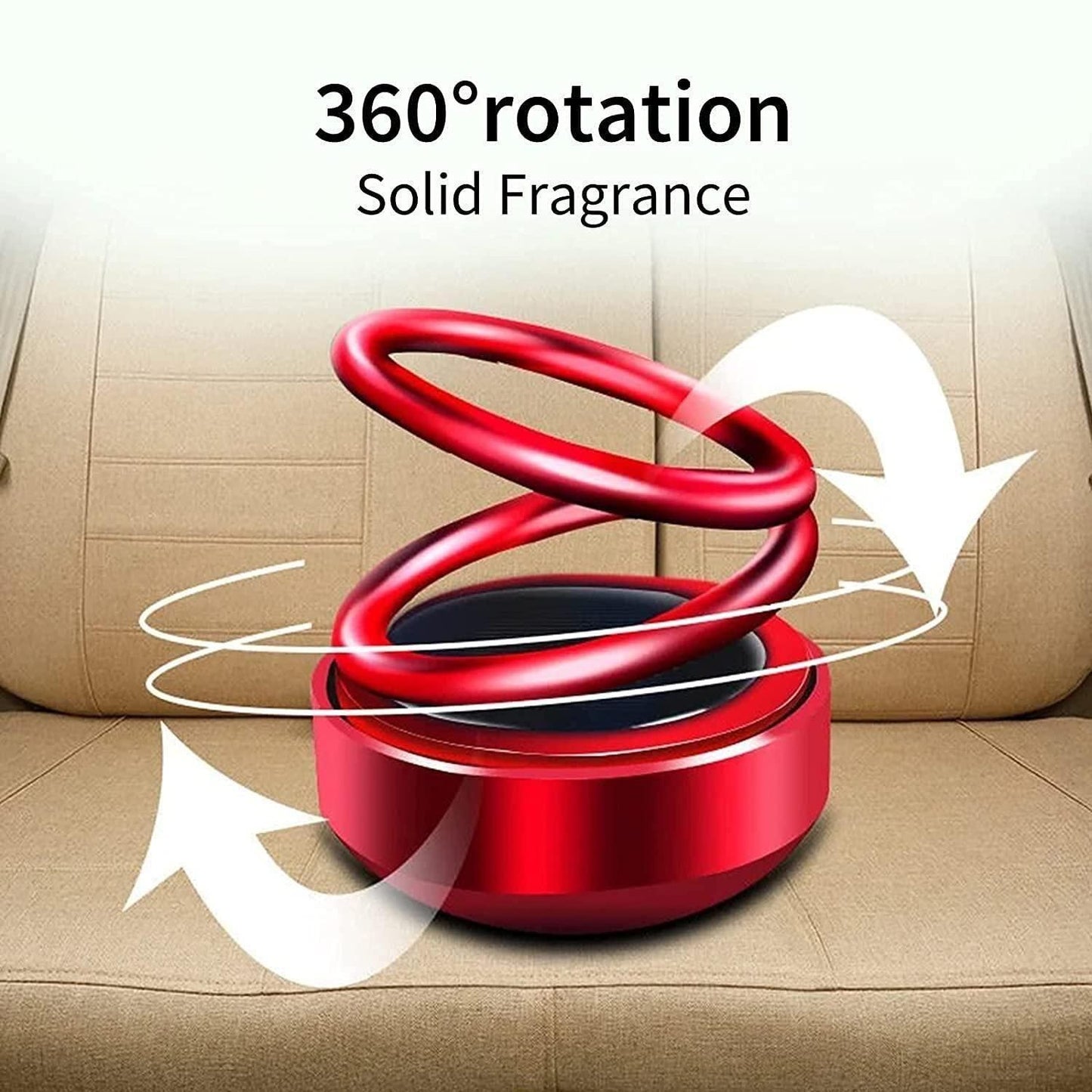 Organic Fragrance