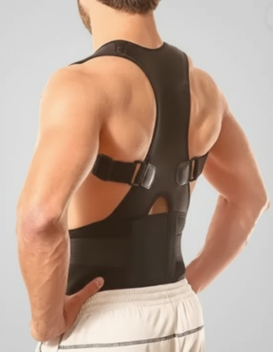 Posture Corrector Belt Unisex
