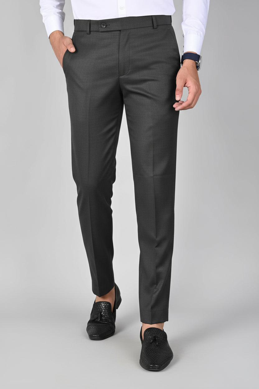 Men's Formal Trouser