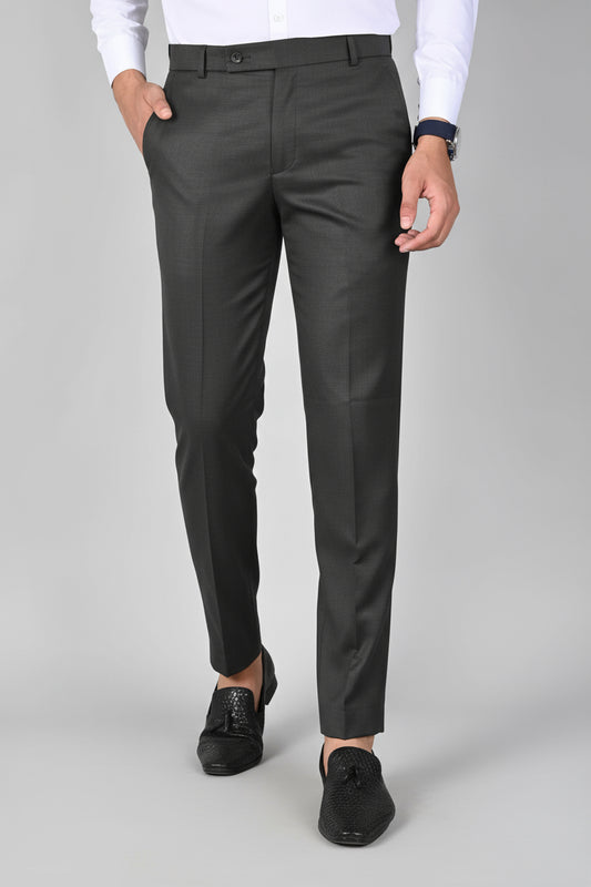 Men's Formal Trouser